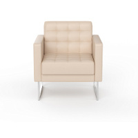 Одноместный диван Варна