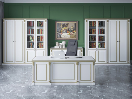 Стол письменный VIE36010103