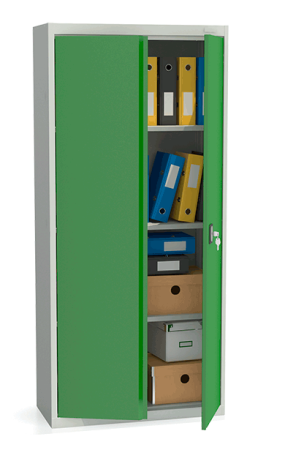 Шкаф архивный ШХА-850(40)