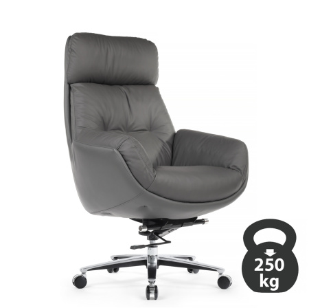 Кресло Marco LS-262A Серый