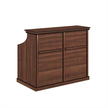 Стойка ресепшн BRN8690202