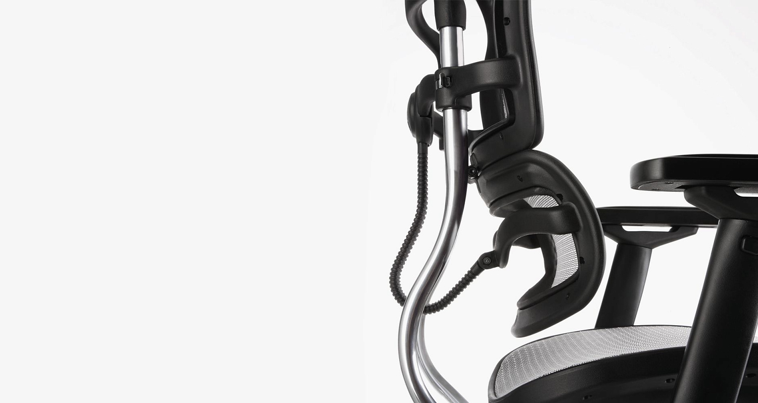 Кресла Comfort Seating купить в интернет-магазине officelook.ru