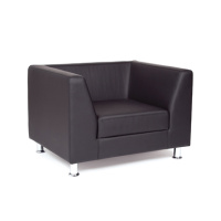 Одноместный диван Chairman Дерби