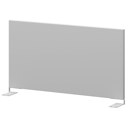 Экран боковой АМ-60Б.Ф Белый/Белы