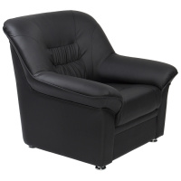 Одноместный диван Карелия