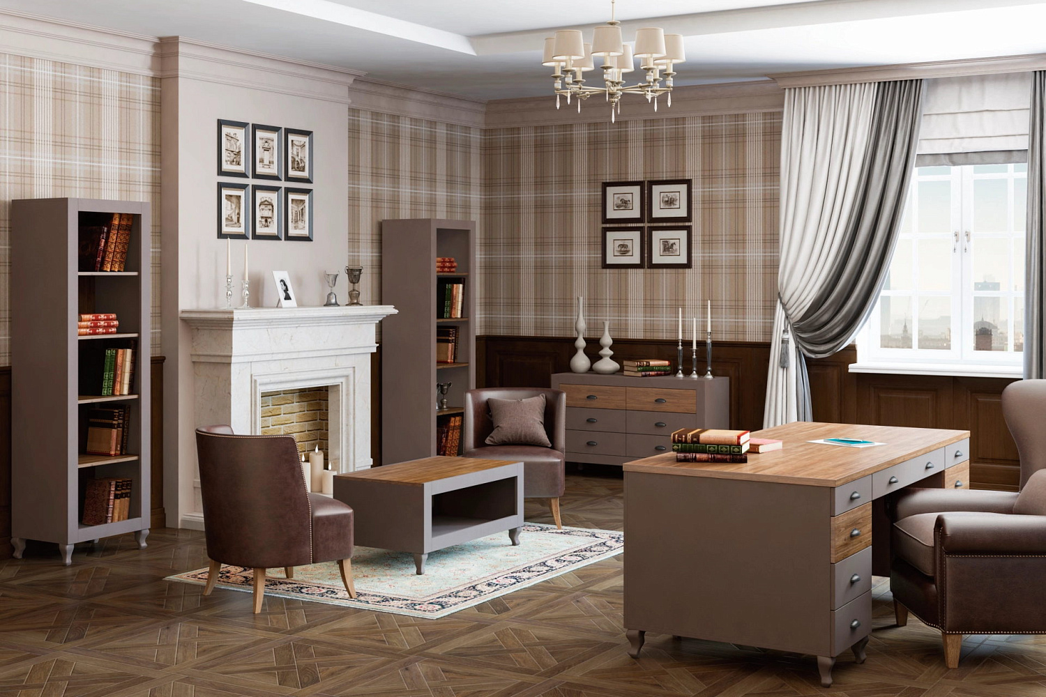 Мебель Программа ТЕХНО купить в интернет-магазине officelook.ru