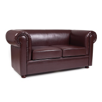 Двухместный диван Честер Лайт  2