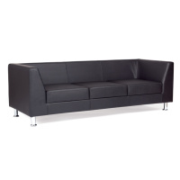 Трехместный диван Chairman Дерби