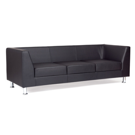 Трехместный диван Chairman Дерби