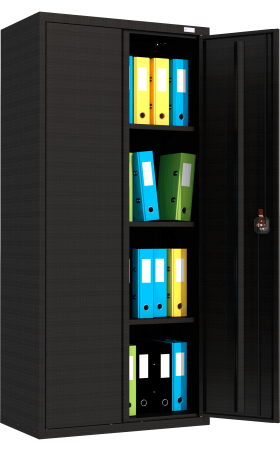 Шкаф архивный Black Velvet