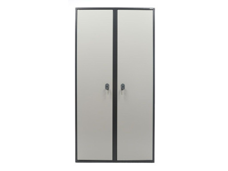 Бухгалтерский шкаф AIKO SL-185/2 Бухгалтерский шкаф AIKO SL-185/2