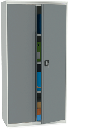 Шкаф архивный ALR 2010