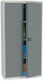 Шкаф архивный ALR 2010