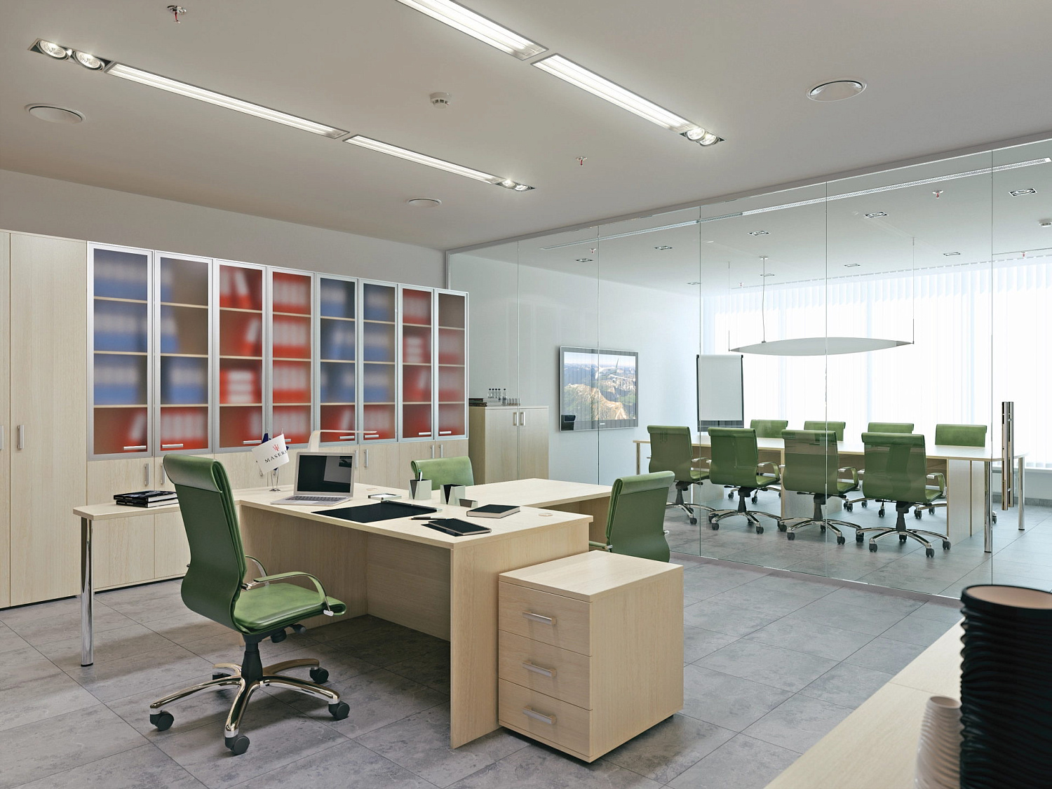 Мебель Программа ТЕХНО купить в интернет-магазине officelook.ru