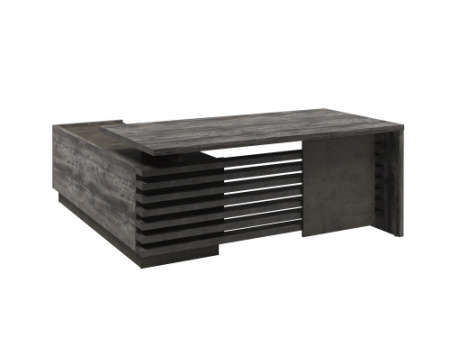 Стол Z-218пр.0000 правый. Размер: 1800*900/2030*750 мм