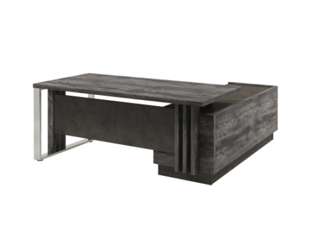 Стол Z-418пр.0000 правый. Размер: 1800*900/2030*750 мм