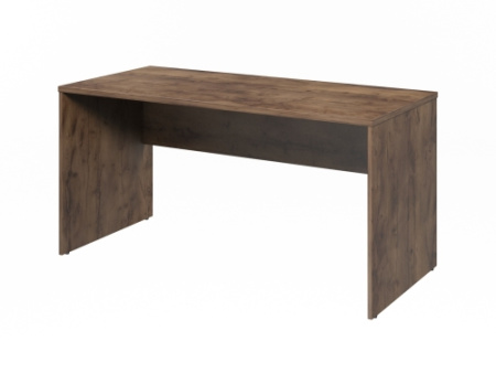 Стол L-15  Таксония шоколадная