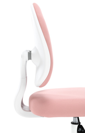 Кресло детское Everprof Kids 103 Ткань Розовый