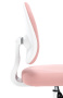 Кресло детское Everprof Kids 103 Ткань Розовый