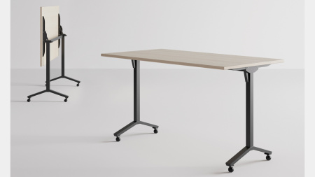 Стол мобильный складной TDM32291115