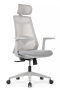 Кресло Gem 6230A-HS Серое