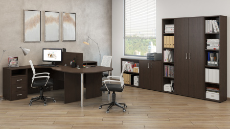 Стол письменный TRD29610104