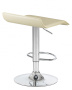 Стул барный DOBRIN TOMMY, кремовый
