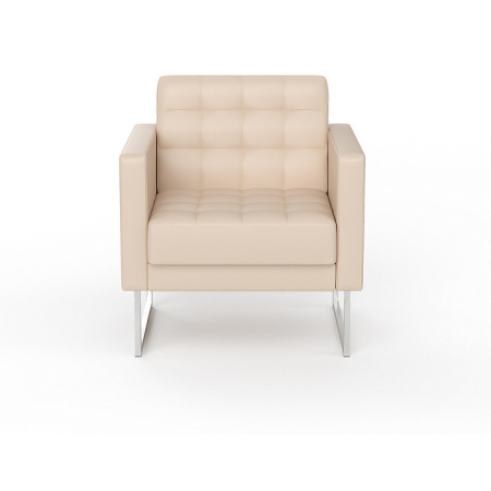 Одноместный диван Варна