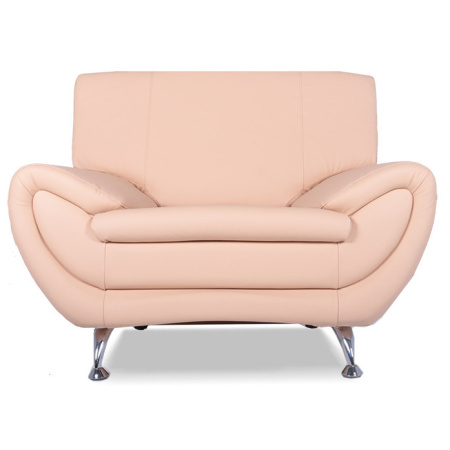 Одноместный диван Орион