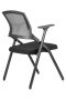 Кресло Seat RCH M2001 Серое складное