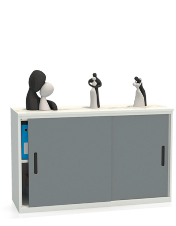 Шкаф-купе архивный ALS-8815