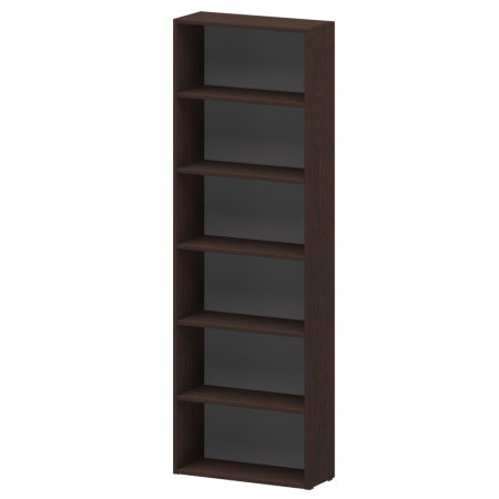 Стеллаж Н-3261 Дуб венге