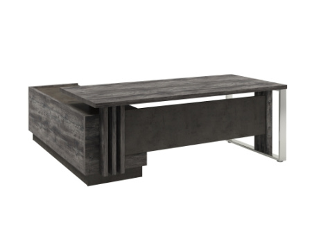 Стол Z-420пр.0000 правый. Размер: 2000*900/2030*750 мм