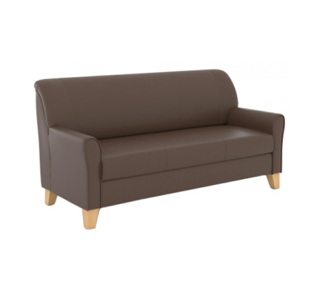 Трехместный диван Европа Вуд