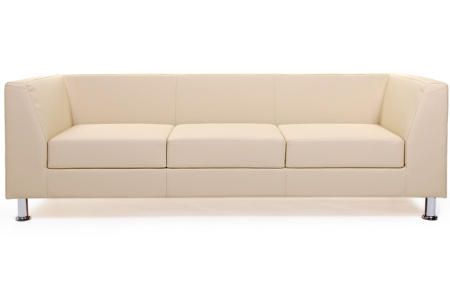 Трехместный диван Chairman Дерби