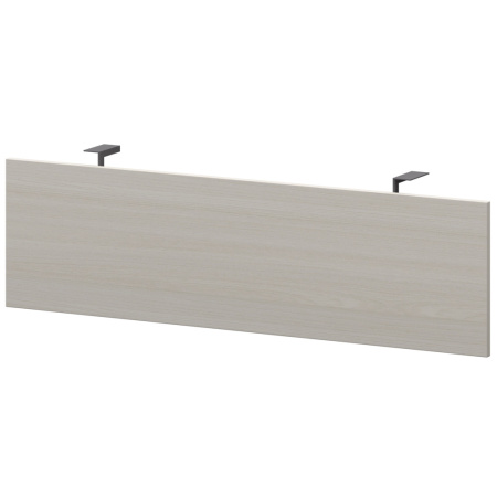 Модести-панель АМ-14П Ясень шимо/Антрацит