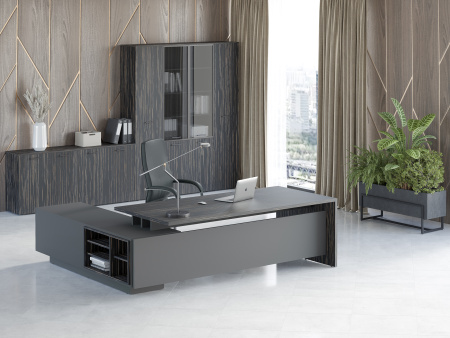 Стойка ресепшн  DLI37290112