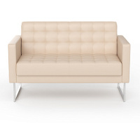 Диван двухместный Варна