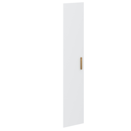 Дверь FHD 40-1 Белый премиум