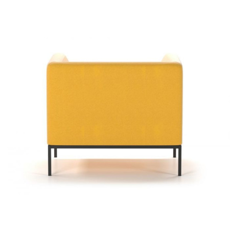 Одноместный диван Ультра 2.0