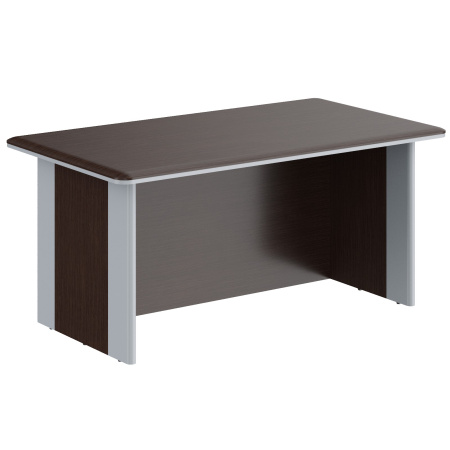 Стол руководителя DST 1690H Венге Магия
