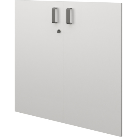 Дверь СМД-28.Ф Белый