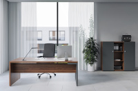 Стол рабочий левый ZIO28510631