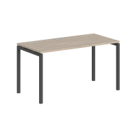 Стол SG.207.OL.44.AN дуб светлый