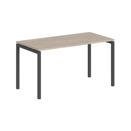 Стол SG.207.OL.44.AN дуб светлый