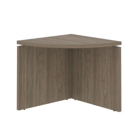 Элемент наборного стола переговорного LT.SPU (R) Вяз 800*800*750