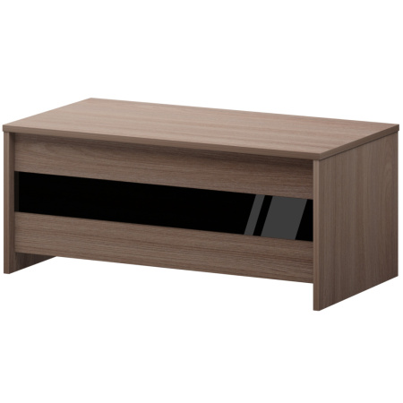 Стол руководителя КТ-17.38 Темный шимо 1712x900x750