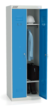 Шкаф для одежды ТМ 12-60 по ГОСТу