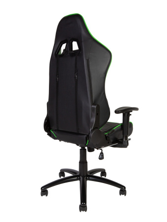 Кресло Геймерское "Lotus GTS реклайнер" RF-8066E