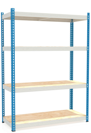 МКФ Стеллаж 18764-2,5